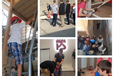 Rozšířili jsme program pro školy