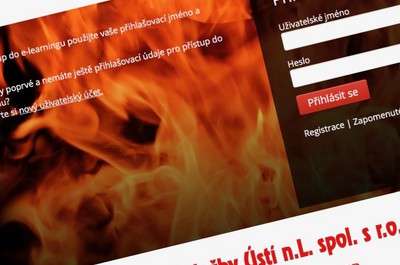 Nyní e-learning pohodlně z mobilu i tabletu