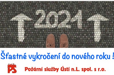 Provozní doba v závěru roku