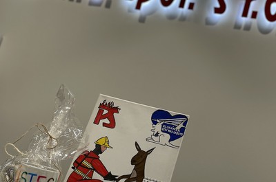 Radost dětí je k nezaplacení