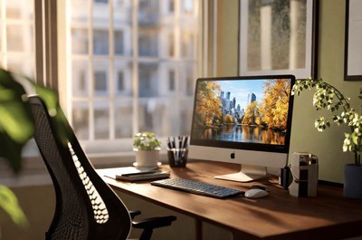 Požární ochrana a home office