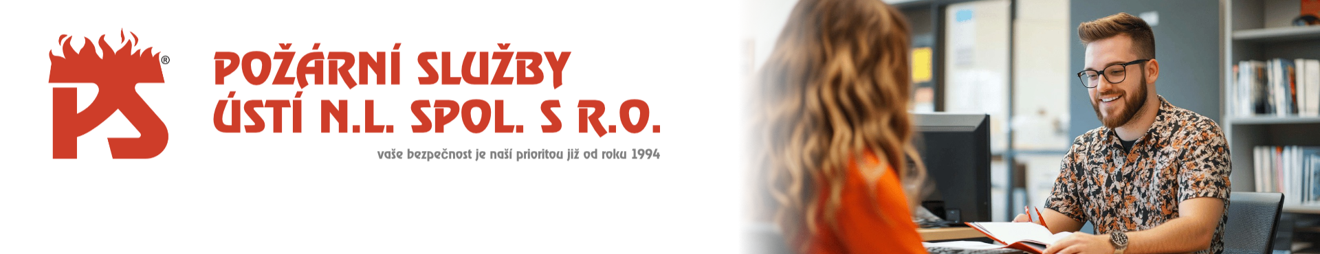 Požární služby Ústí n. L. spol. s r.o.