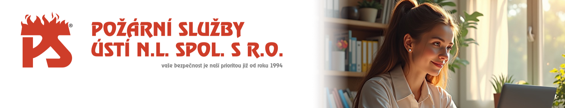 Požární služby Ústí n. L. spol. s r.o.