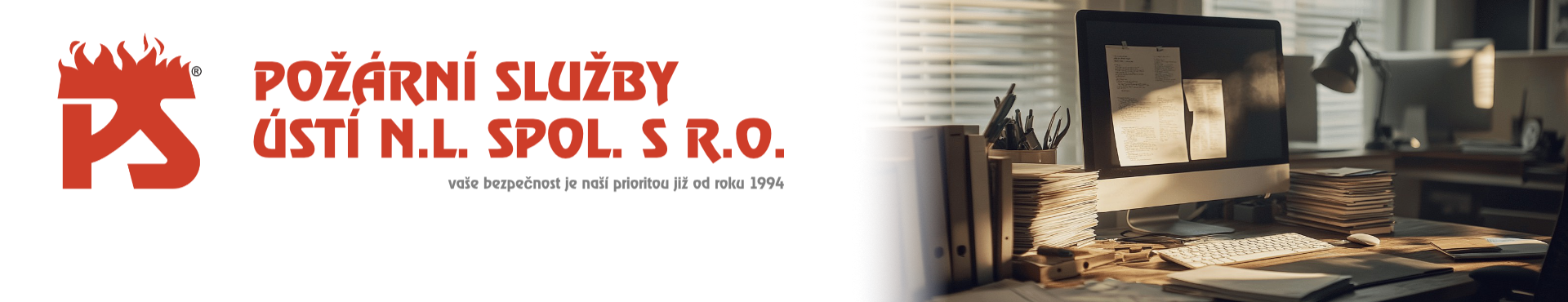 Požární služby Ústí n. L. spol. s r.o.