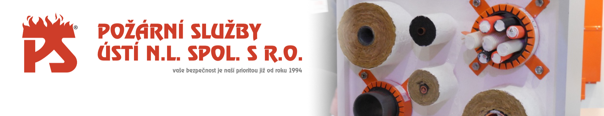 Požární služby Ústí n. L. spol. s r.o.