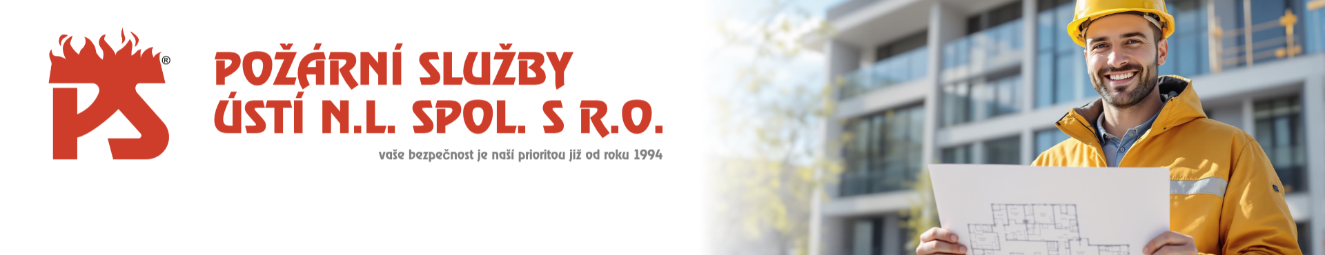 Požární služby Ústí n. L. spol. s r.o.