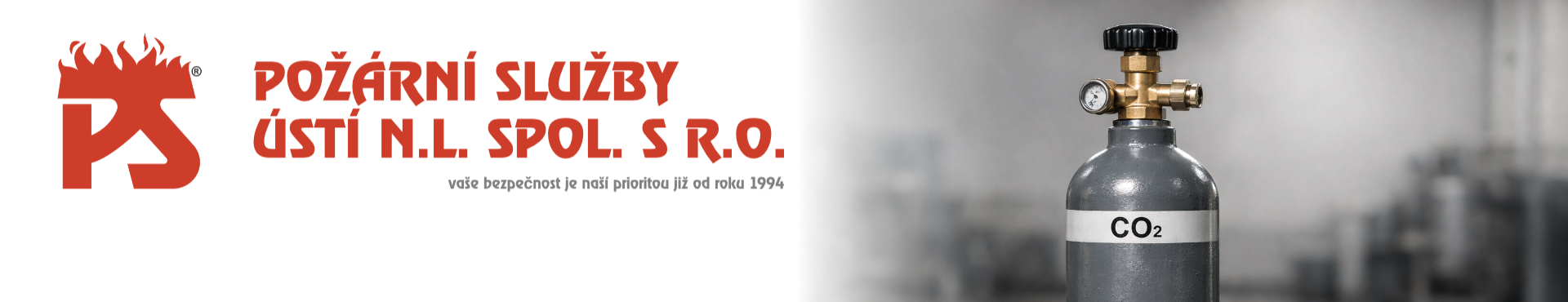 Požární služby Ústí n. L. spol. s r.o.
