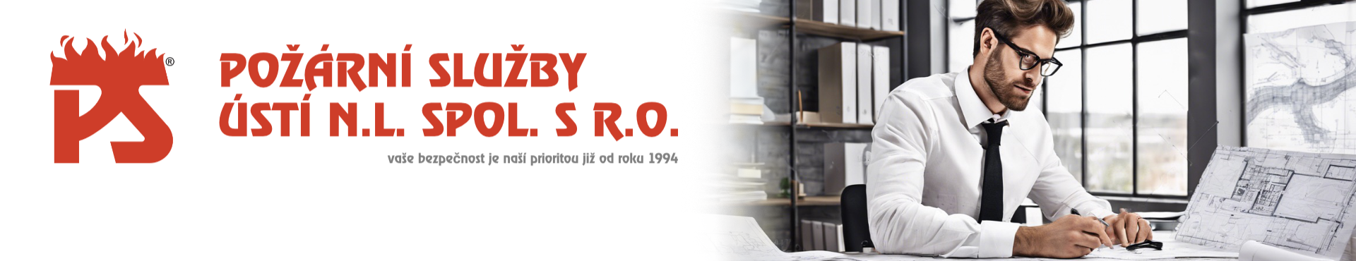 Požární služby Ústí n. L. spol. s r.o.