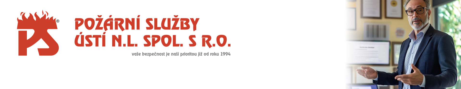 Požární služby Ústí n. L. spol. s r.o.
