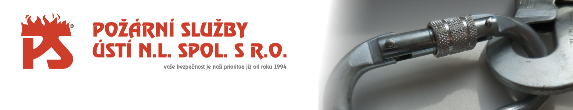 Požární služby Ústí n. L. spol. s r.o.